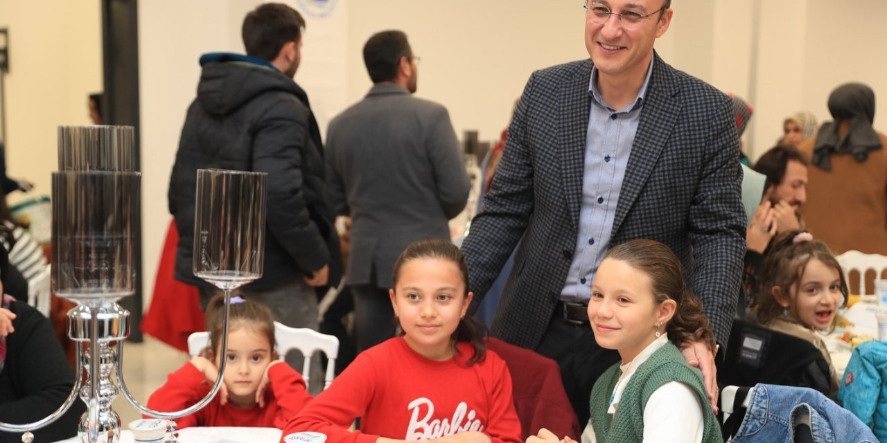 Örki, kursiyer ve antrenörlere sertifikalarını teslim etti