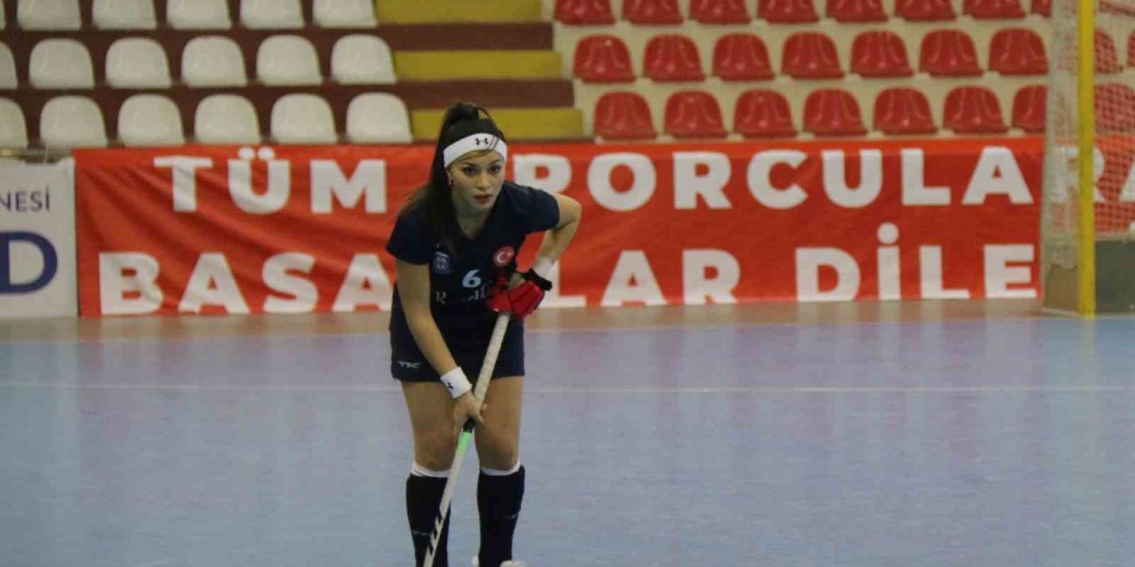 Muğla Ege Yıldızları, Milli Hokeyci Şahiner’i kadrosuna kattı