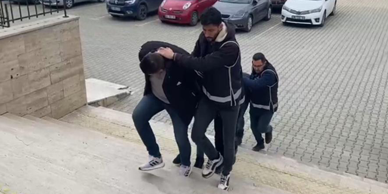 İzmirli ’Tosuncuk’ tutuklandı