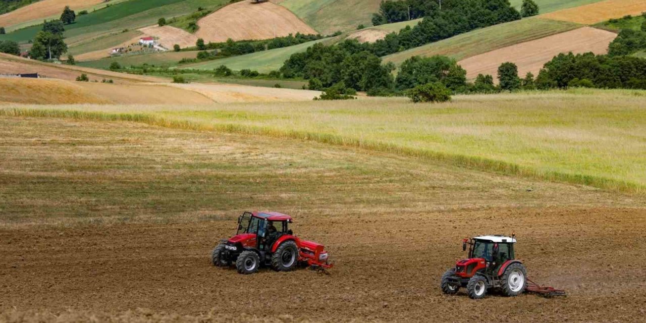 Aydın’da 6 bin üreticiye 199 milyon TL ödendi