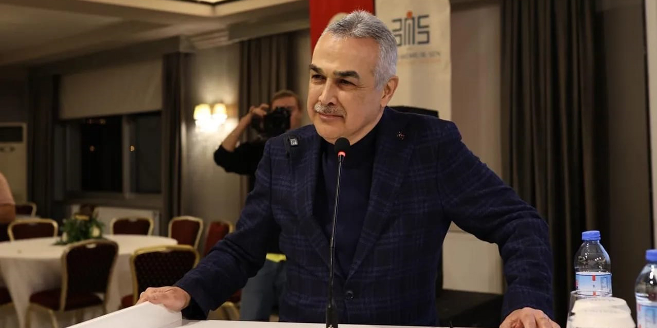 Savaş: “Keşke dememek için herkes çalışmalı”