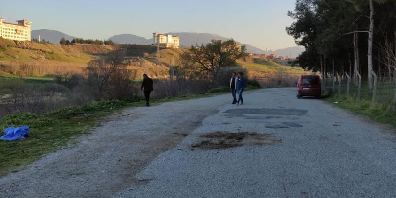 Eşi ile eski çalışanını parkta yakalayan koca cinnet getirdi: 1’i ağır 2 yaralı