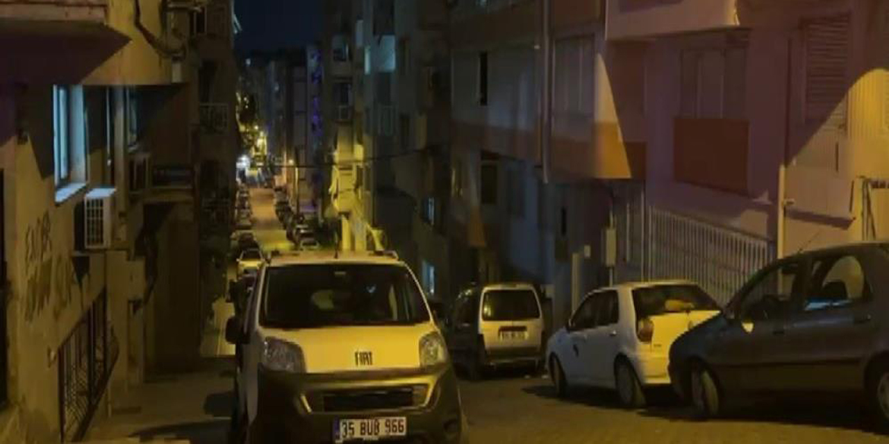 Hırsız çifti vuran market sahibinin de hırsızlıktan suç kaydı çıktı
