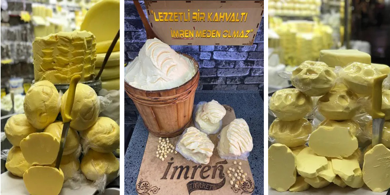 40 yıllık lezzet yolculuğu: İmren Ticaret ile Rize’nin yöresel lezzetleri