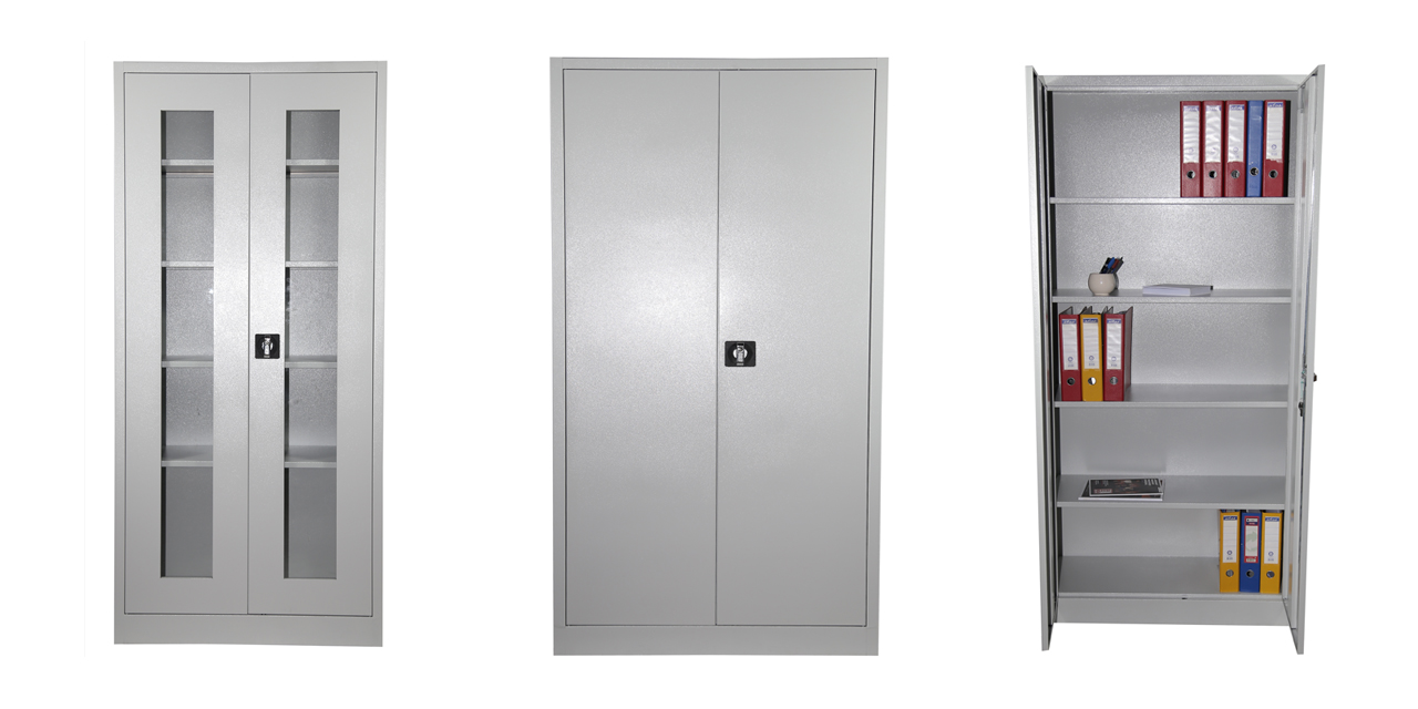 Ofis dolabı modelleri nasıldır?