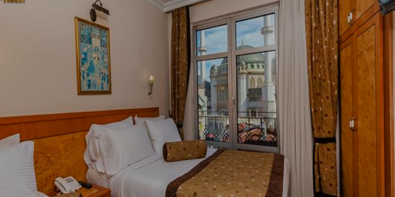Taksim Hotel