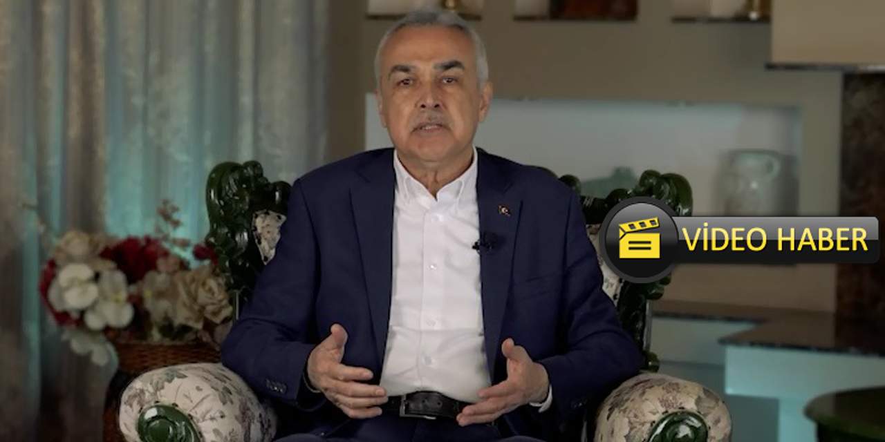 Mustafa Savaş’tan Aydınlılara videolu çağrı:  “Oyunuzu Aydın’ın geleceği için kullanın”