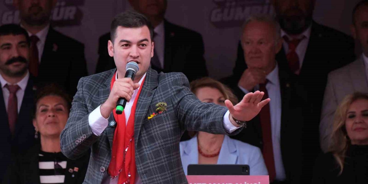 Başkan adayı Mandalinci: “Seçimin kaybedeni, özünü inkar edenler olacak”