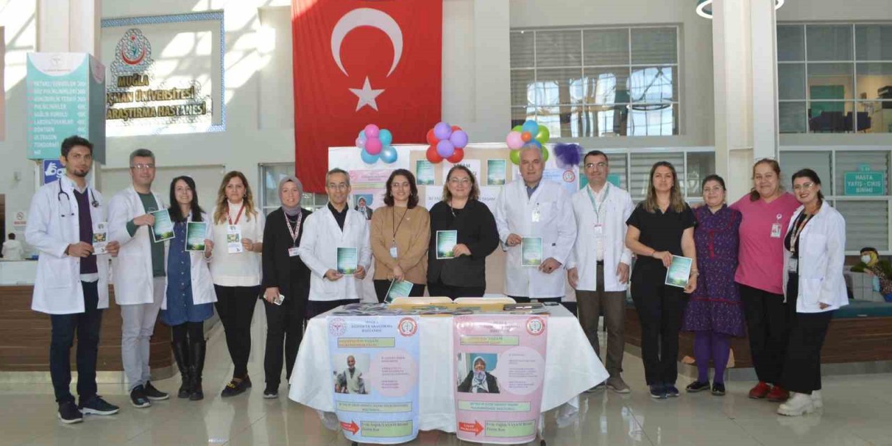 MEAH’ta sağlıklı yaş alma merkezi yaşam polikliniği hizmete açıldı