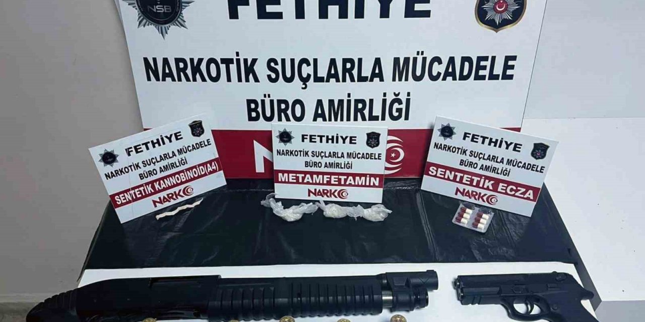 20 yıl hapis kararı ile 10 yıldır aranan şüpheli yakalandı