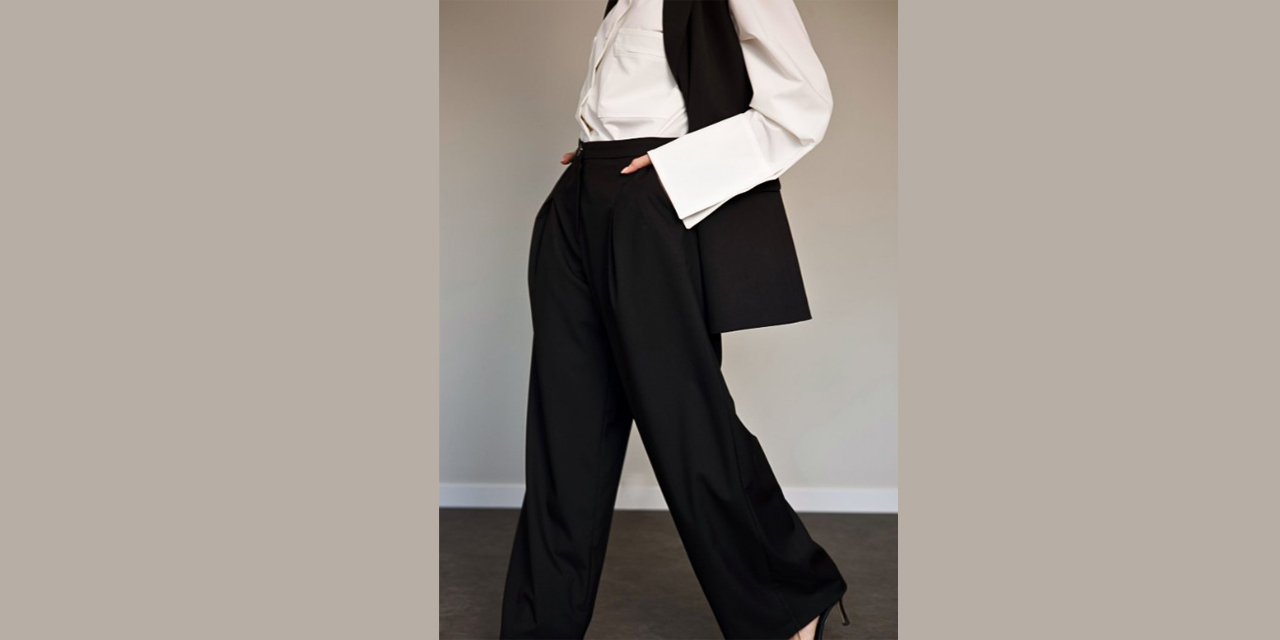 Merve Dağlı: Her tarza hitap eden şıklık ile tanışın