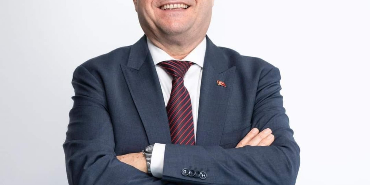 Saylak, Tarım İl Müdürlüğü görevine geri döndü