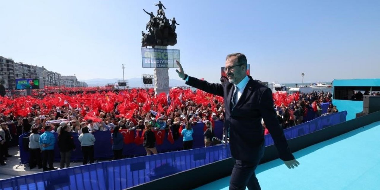AK Parti’li Dr. Kasapoğlu: “AK Parti sosyal belediyecilikte siyasi tarihimize adeta bir kilometre taşı belirlemiştir”