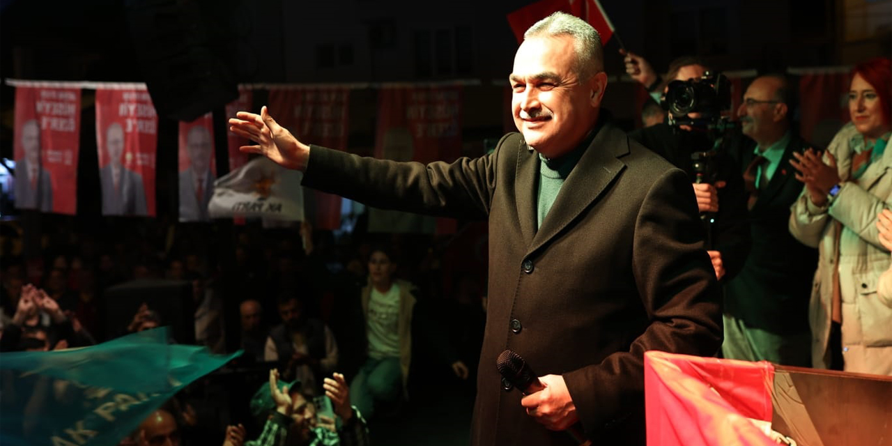 Savaş: ‘Son israfını yapsın öyle gönderelim’