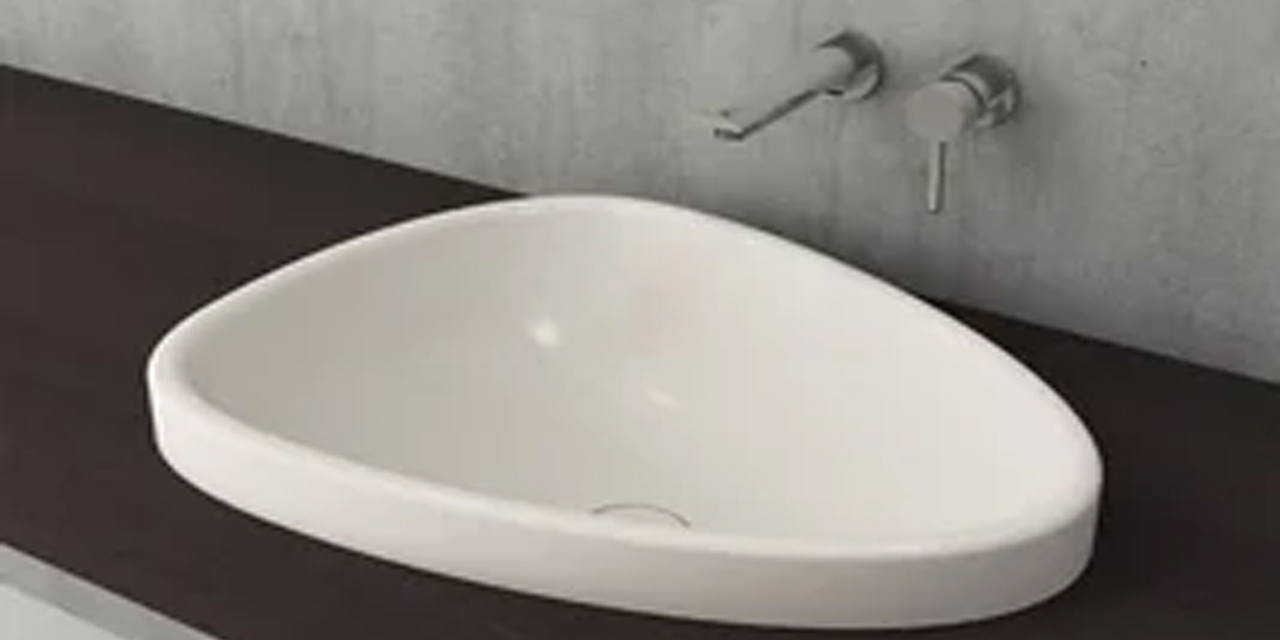 Banyo lavabo modelleri Banyocity'de!