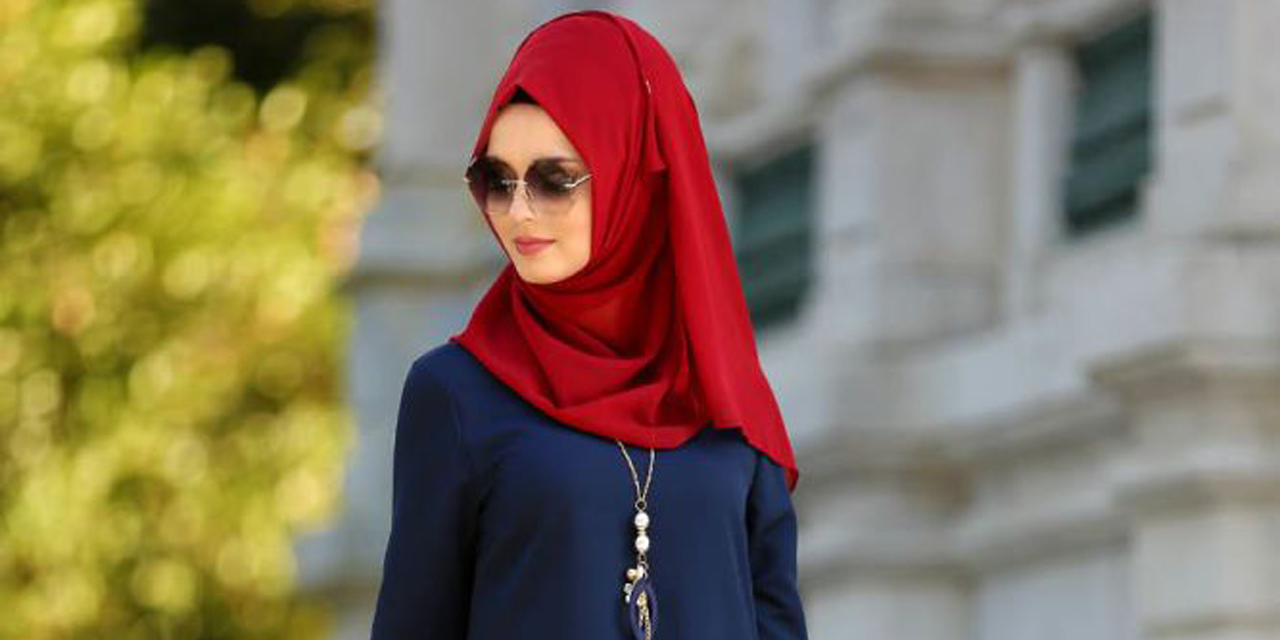 Tesettür tunik modelleri alışverişin adresi Furkangiyim'de