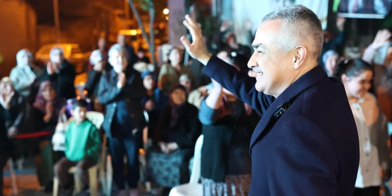 Savaş: ‘Mevcut büyükşehir belediye başkanını partisi gözden çıkardı’