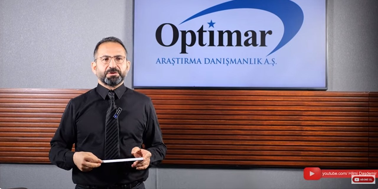 OPTİMAR’dan Aydın için yerel seçim analizi