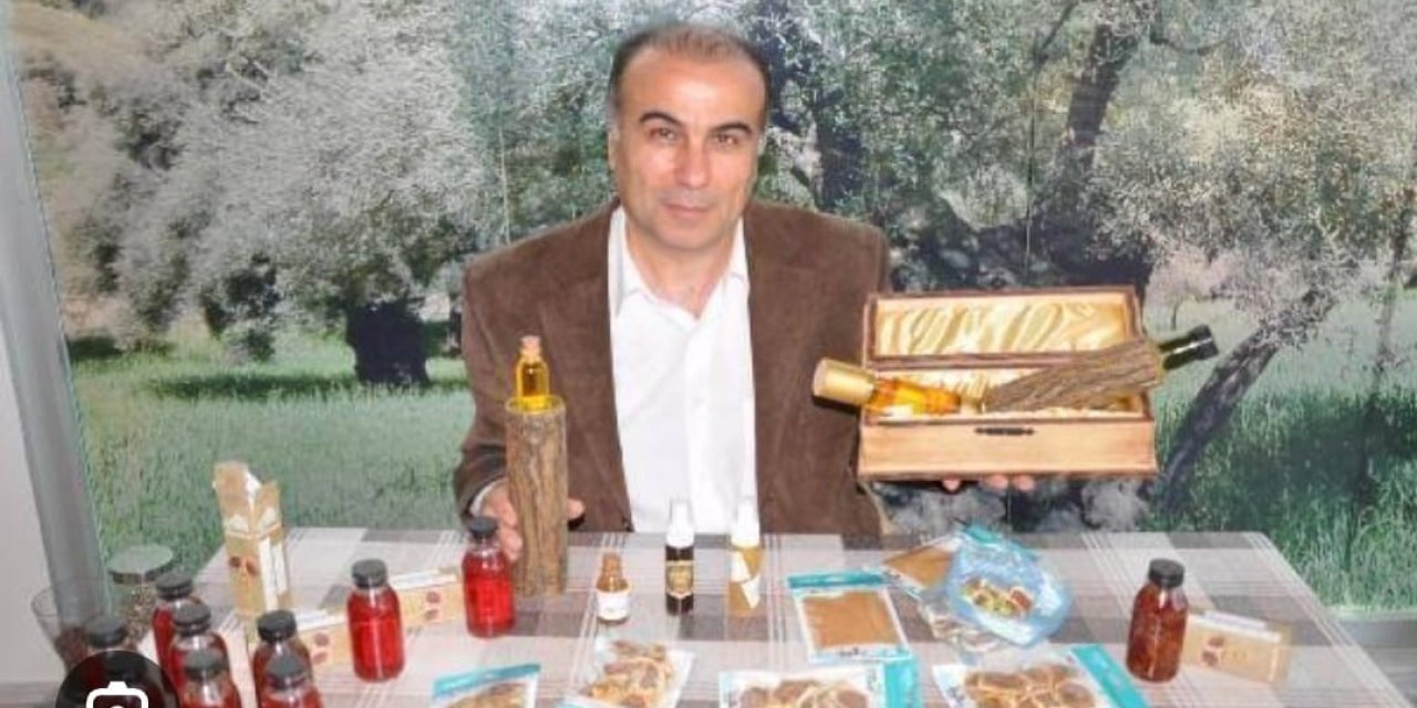 Aydın’ı üzen ölüm