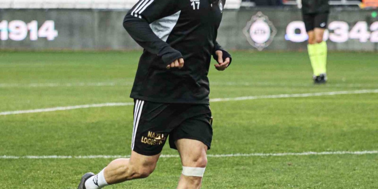 Altay’da istikrarın adı Salih Sarıkaya