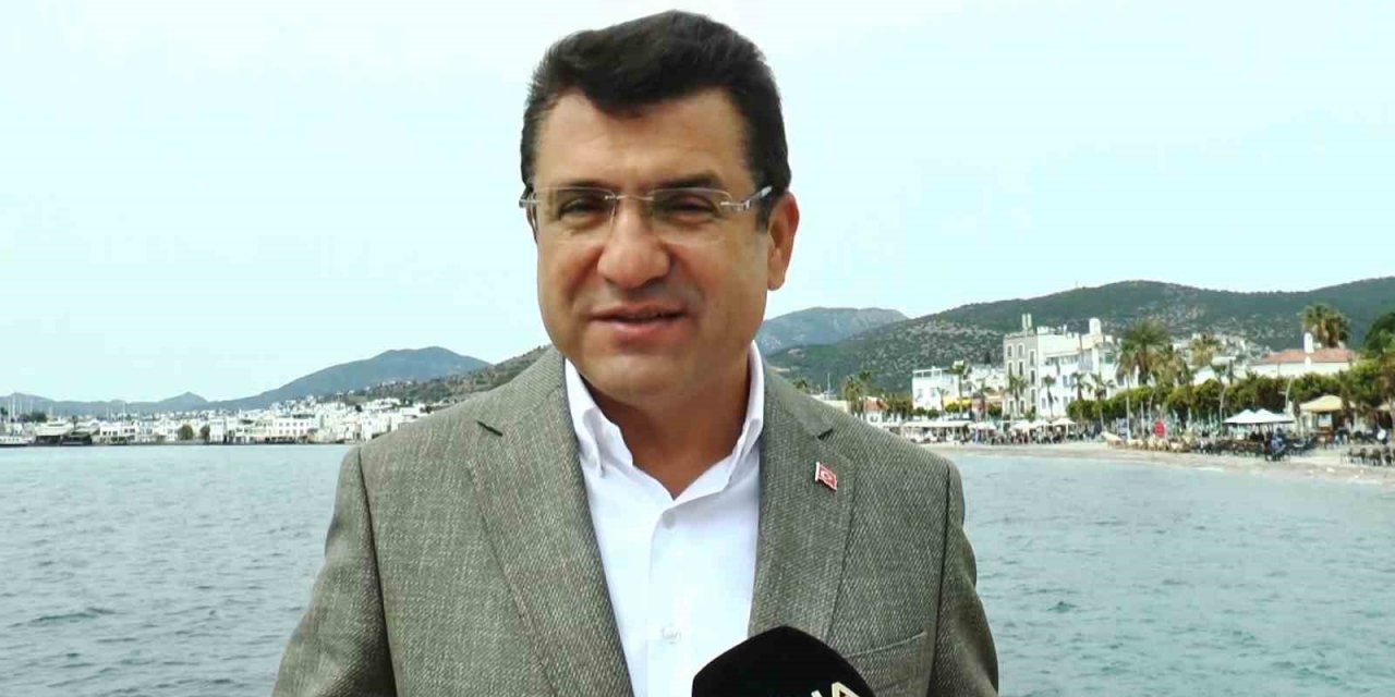 Bodrum’da kıyı işgaline son verecek