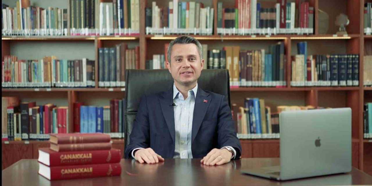 Başer: "Önümüzdeki 5 yılı düşünerek sandığa gidelim"