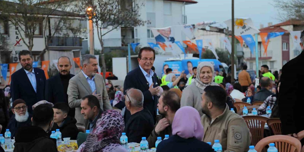 Pekdemir on binlere ulaştı