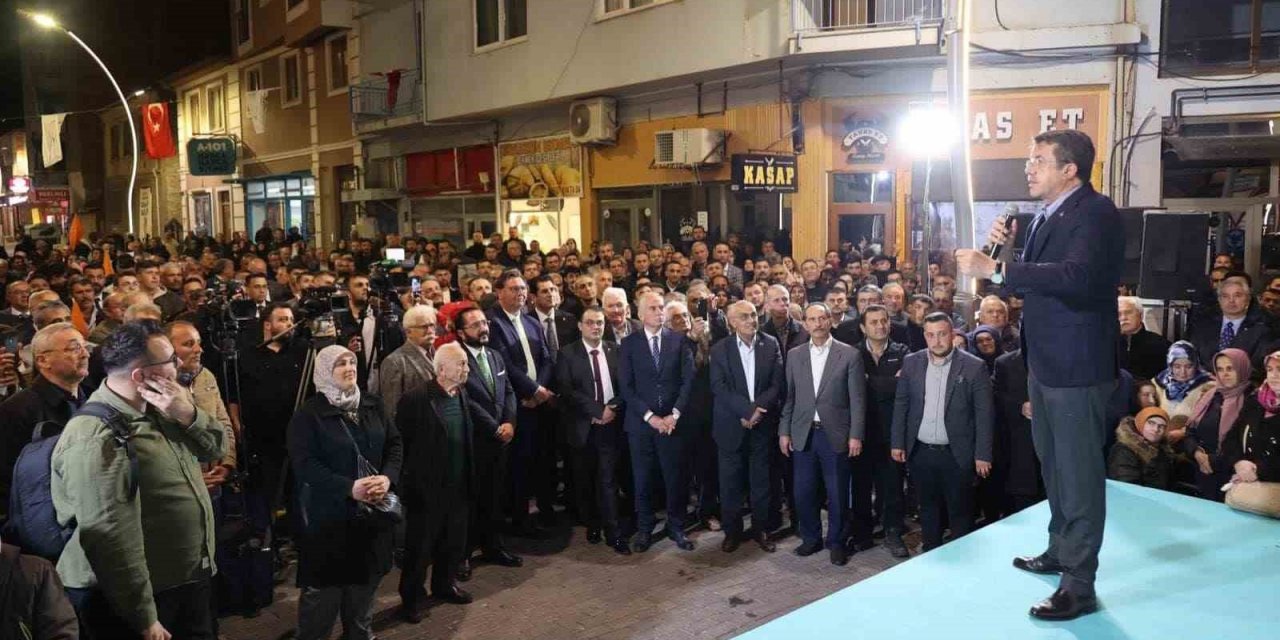 Tavas Belediyesi binlerce vatandaşı gönül sofrasında buluşturdu