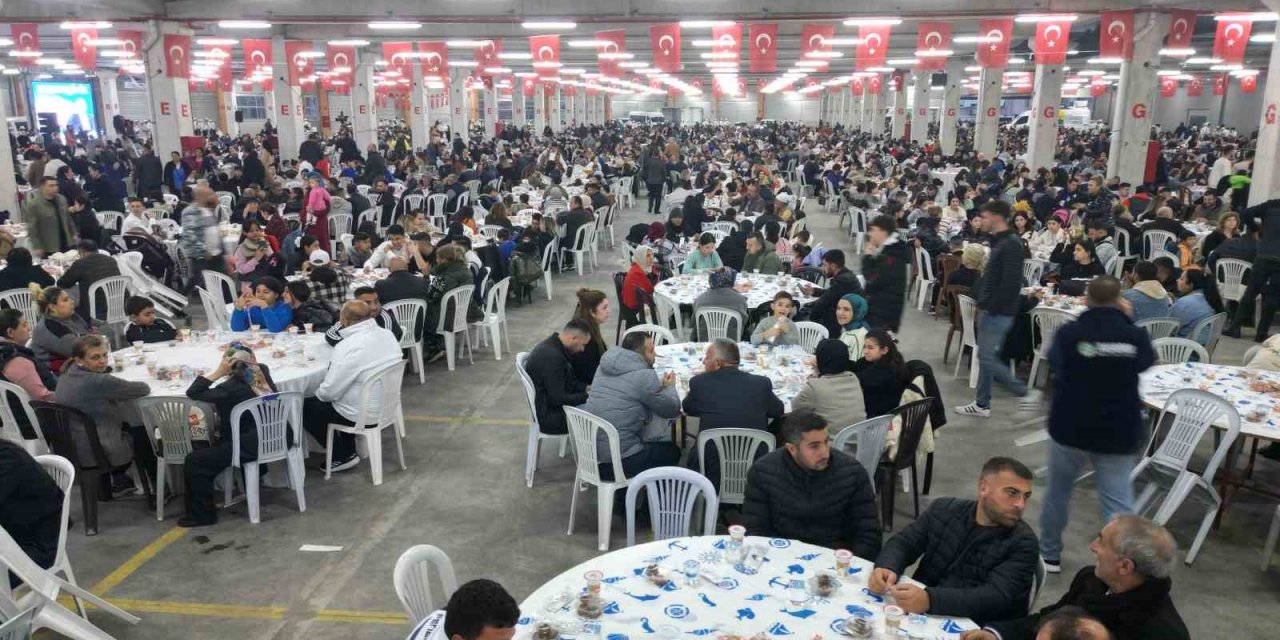 Başkan Pehlivan: “Menemen’i baştan başa yeniledik”