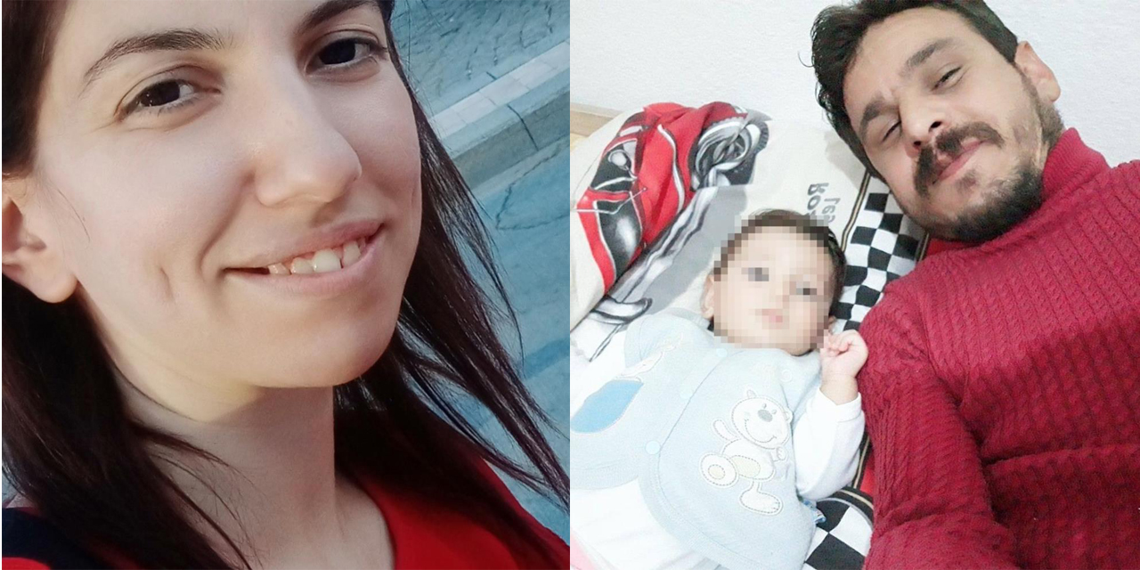 Boşanma aşamasındaki eşine kurşun yağdırdı