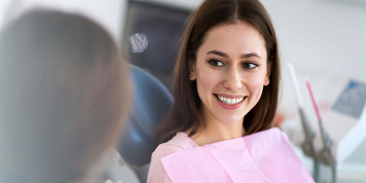 Profesyonel Ağız ve Diş Sağlığı Merkezi Efeler Aydın - Multiclinic.com.tr