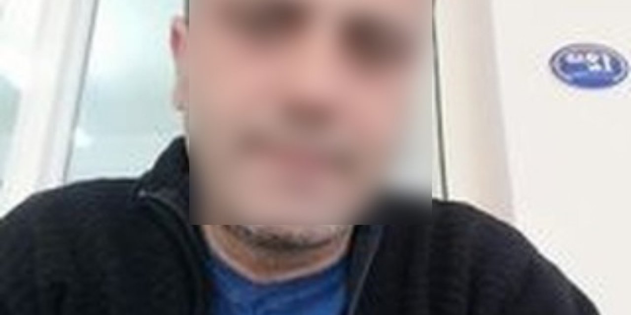 İzmir’de 12 yaşındaki kız çocuğunu taciz iddiasıyla aranan şüpheli yakalandı