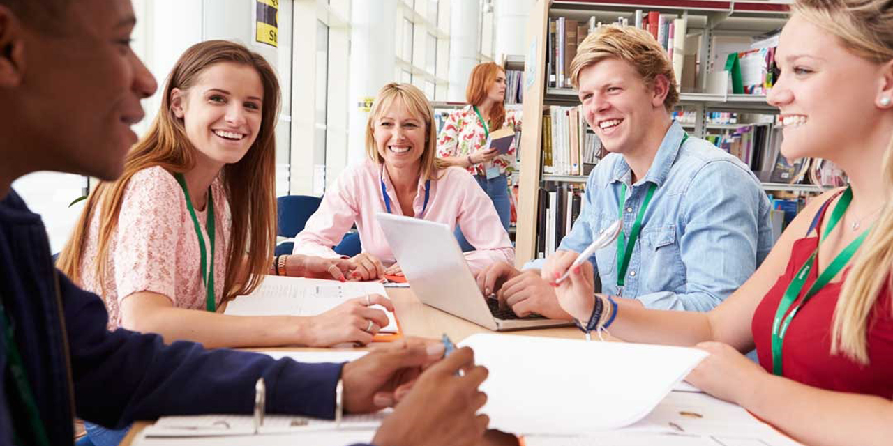 Kişisel gelişim ve farkındalık eğitimleri