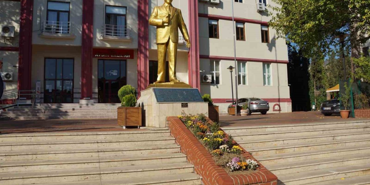 Aydın’da seçimde 5 bin kolluk kuvveti görev yapacak