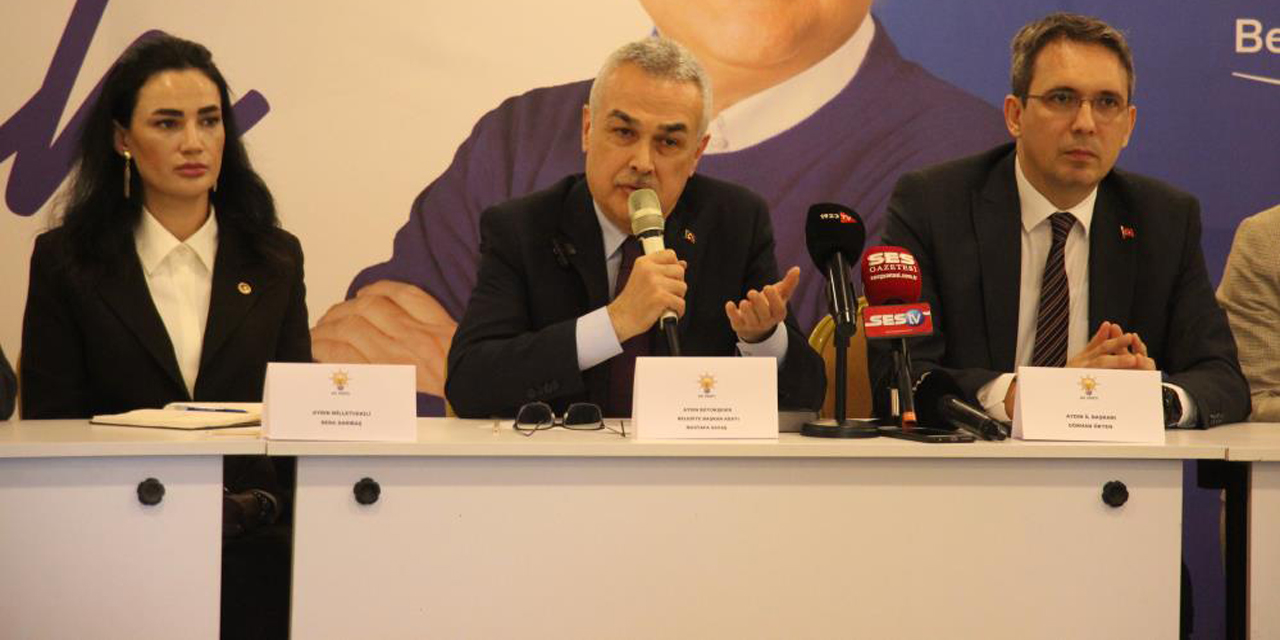 Savaş: "Çerçioğlu'nu devir teslim törenine bekliyorum"