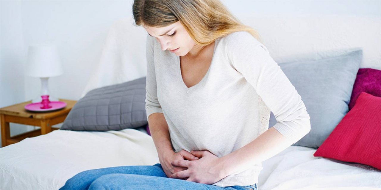 Hazımsızlığınız varsa ya hastasınız ya da hasta olacaksınız