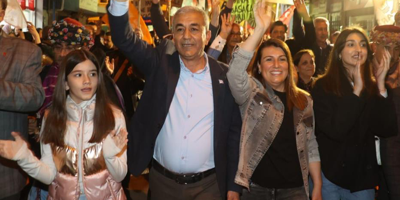 "Koçarlı, zafere yürüyor"