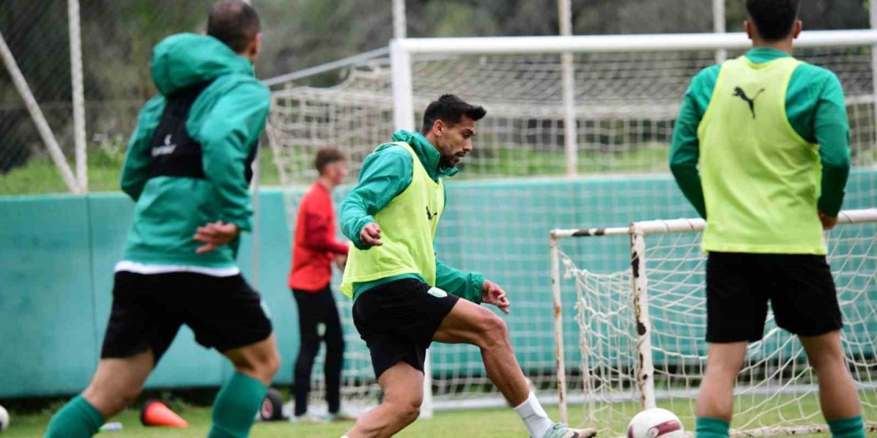 İsmet Taşdemir: "Sıkı bir 7 maç bizi bekliyor"