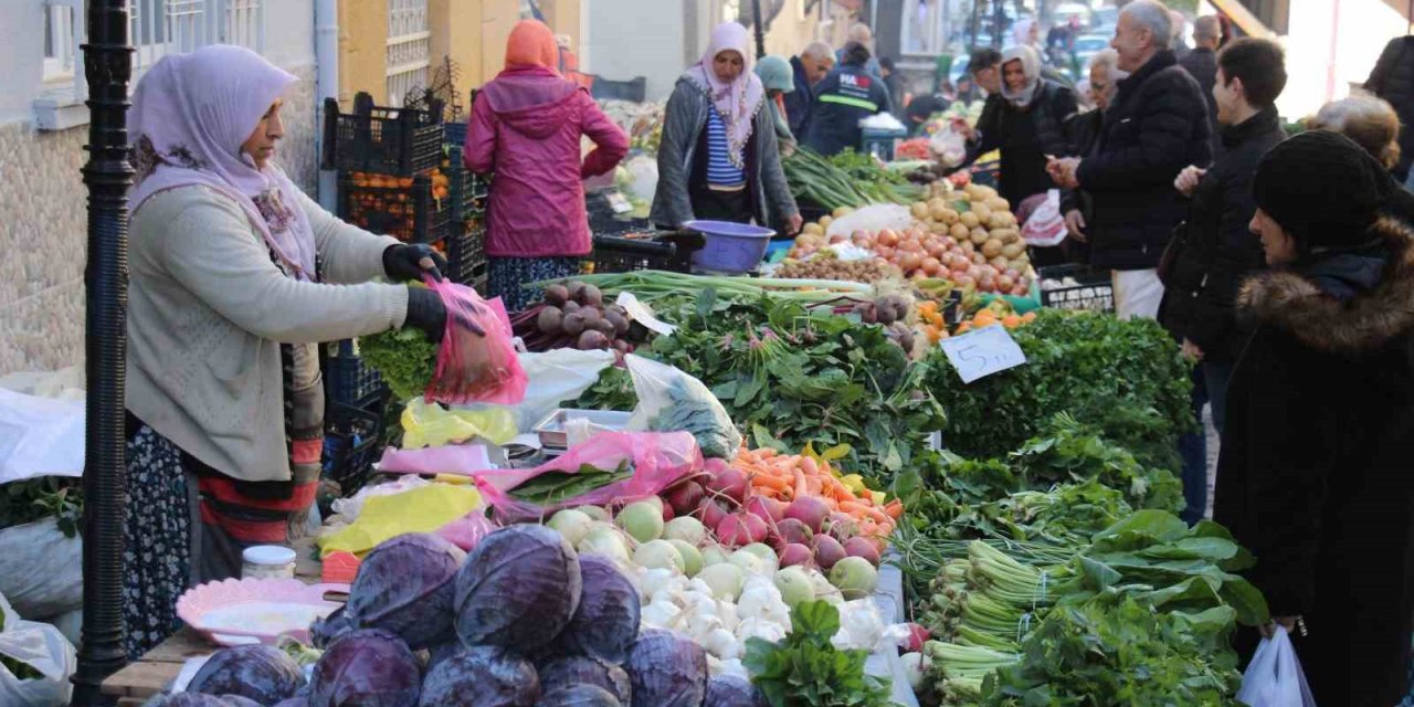 Semt pazarları bugün kurulacak