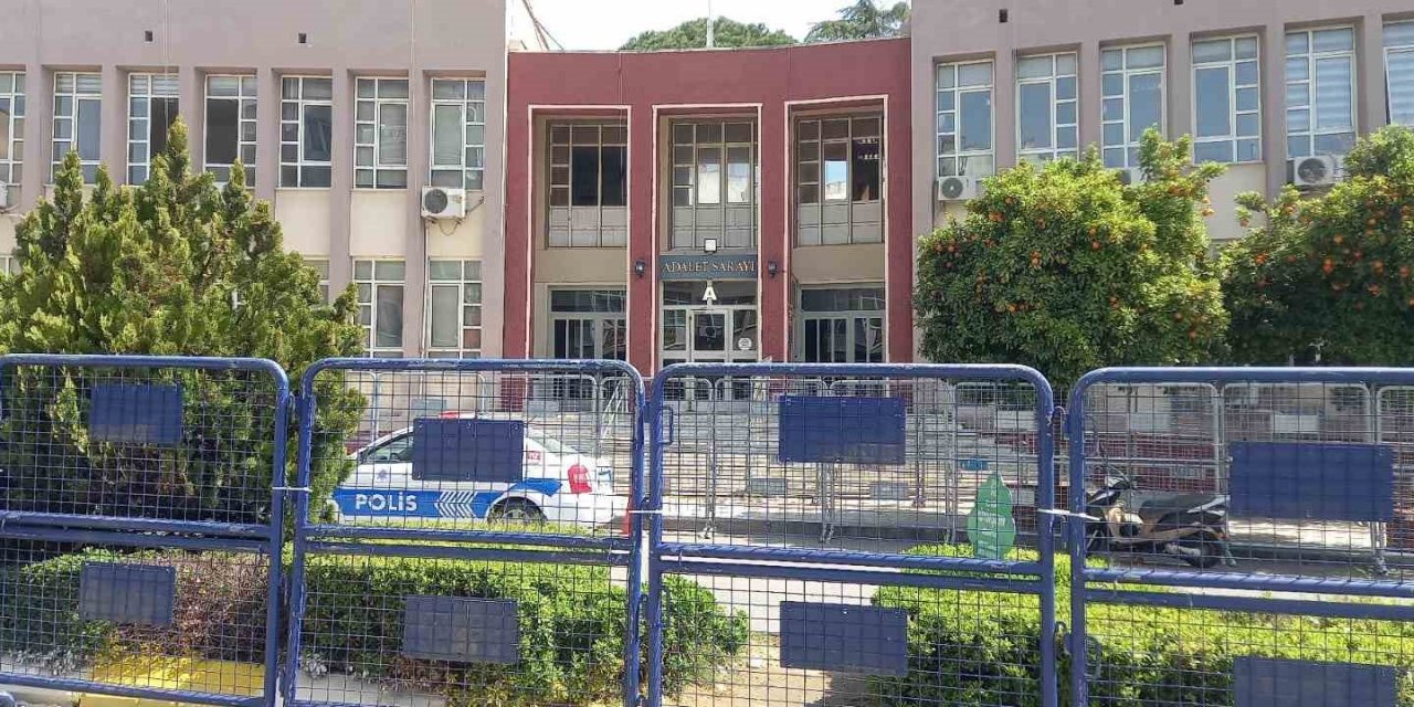 Aydın’da seçim için yoğun güvenlik tedbirleri