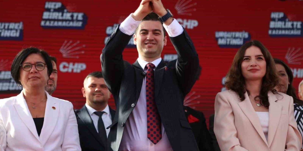 Başkan Adayı Mandalinci: “Bodrum beklediği gençliğe kavuşacak”