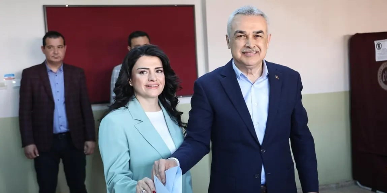 Oyunu kullanan Savaş: "Tarihi başarıya imza atacağız"