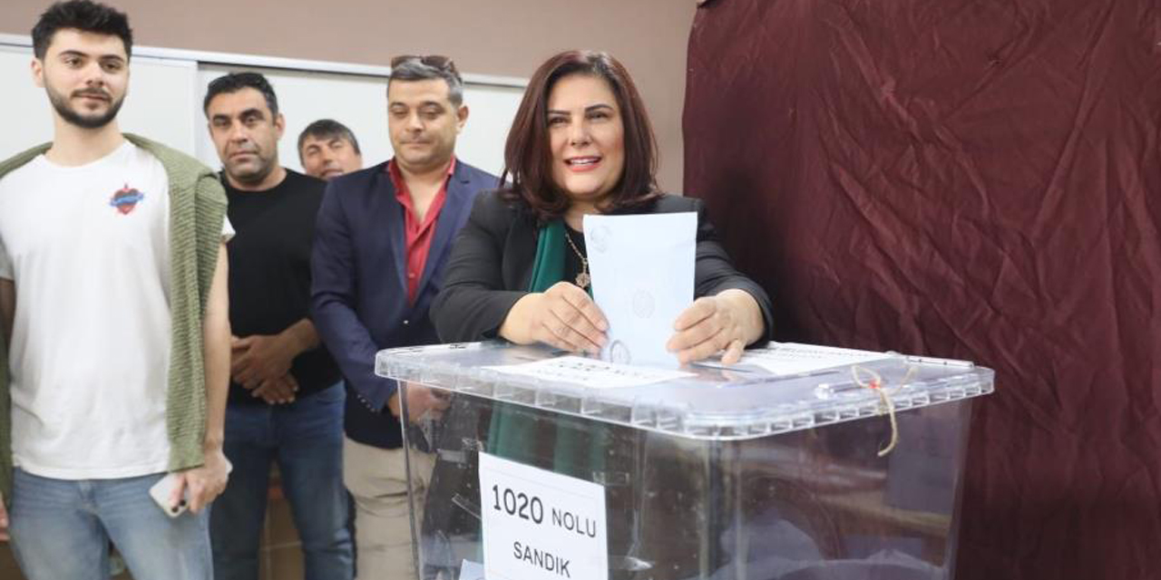 Çerçioğlu, oyunu kullandı