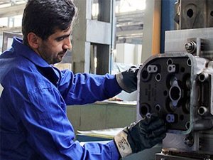 Yerli Dizel Motorda İlk Adım Atıldı