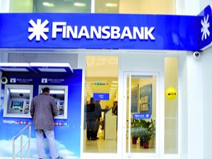 Finansbank Katarlı QNB’ye Satıldı