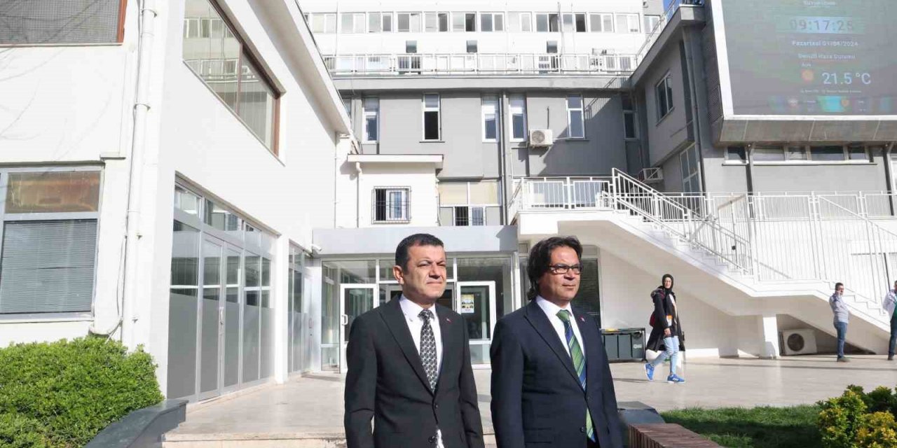 Çavuşoğlu: "Bugünden itibaren atılan imza ve yapılan ödemelerden personel sorumludur"