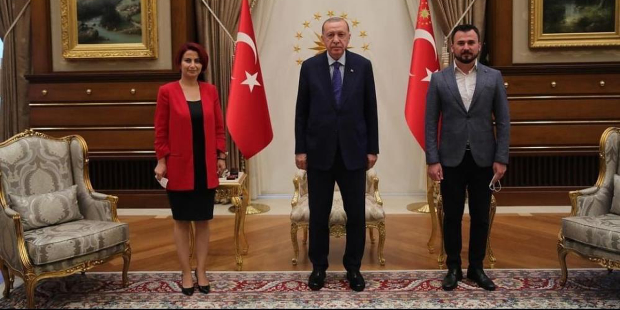 Kendisi İzmir’de, kocası da Isparta’da seçimi kaybetti