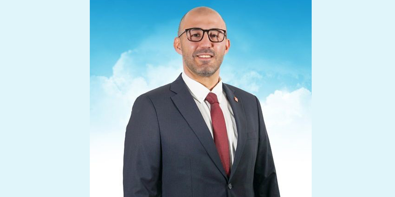 Germencik’te yeni başkan Zencirci oldu