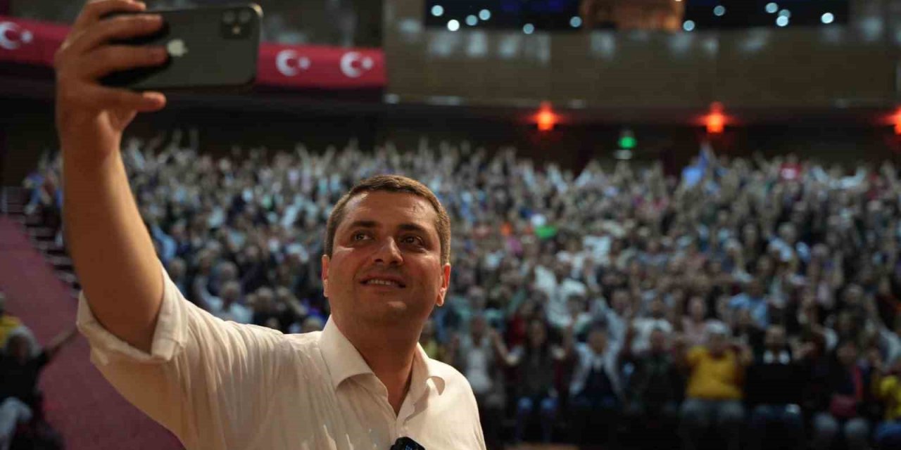 İzmir’de ilginç seçim: Kayınbirader enişteye fark attı