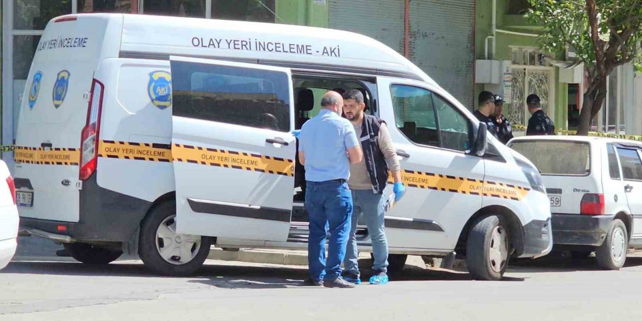 Nazilli’de anne ve oğlu evde ölü olarak bulundu